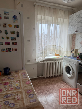 1 комнатная квартира бульвар Шевченко Донецк - изображение 1