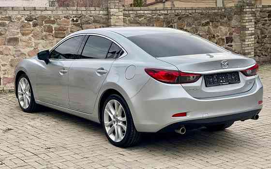 Mazda 6 2017г. 2.5 бензин автомат в прекрасном состоянии! Донецк
