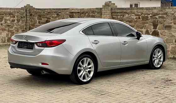 Mazda 6 2017г. 2.5 бензин автомат в прекрасном состоянии! Донецк
