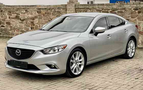 Mazda 6 2017г. 2.5 бензин автомат в прекрасном состоянии! Донецк