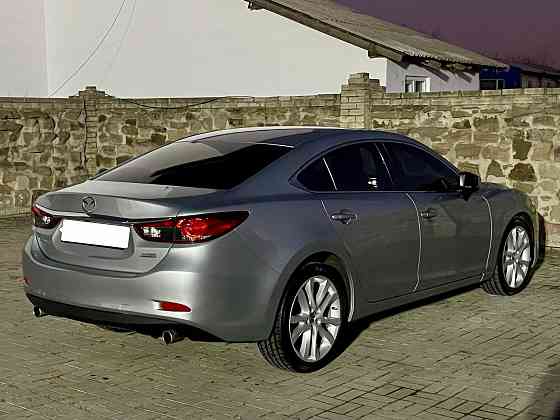 Mazda 6 2017г. 2.5 бензин в прекрасной состоянии! Донецк