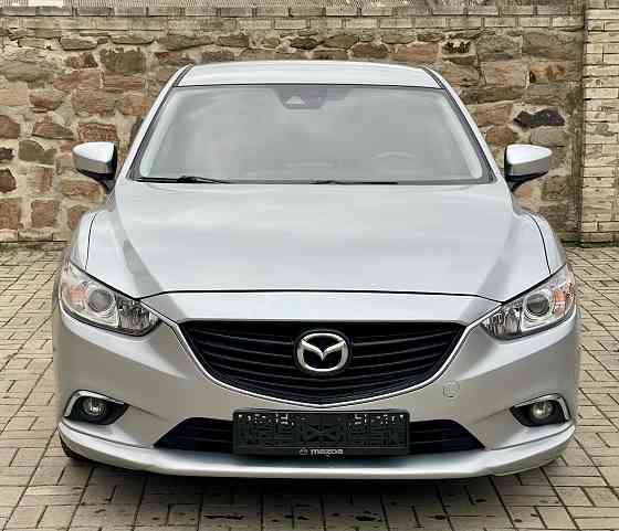 Mazda 6 2017г. 2.5 бензин автомат в прекрасном состоянии! Донецк
