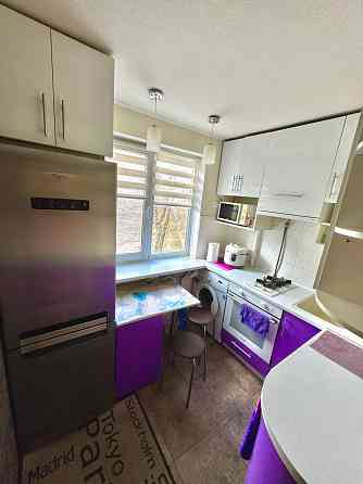 Продам 2к кв Ильича дом во дворе Донецк