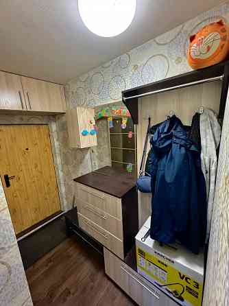 Продам 2к кв Ильича дом во дворе Донецк