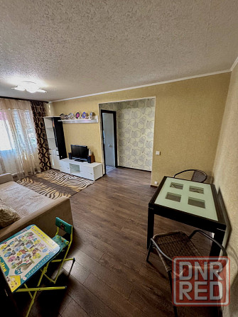 Продам 2к кв Ильича дом во дворе Донецк - изображение 2