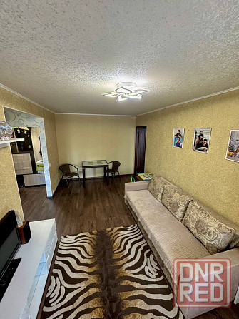 Продам 2к кв Ильича дом во дворе Донецк - изображение 4