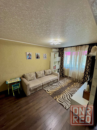 Продам 2к кв Ильича дом во дворе Донецк - изображение 3