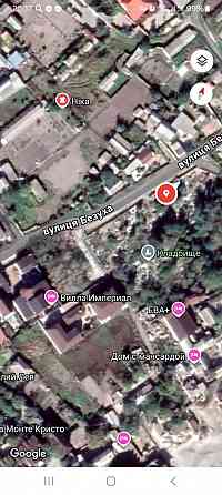 Земельный участок на Белосарайской косе Мариуполь