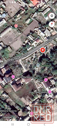 Земельный участок на Белосарайской косе Мариуполь - изображение 1