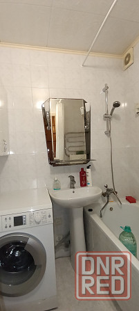 Продам 3-х комнатную 2/9 на Донском в Буденновском районе. Холл. Документы готовы. Донецк - изображение 6