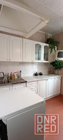 Продам 3-х комнатную 2/9 на Донском в Буденновском районе. Холл. Документы готовы. Донецк - изображение 4