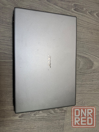 Продам ноутбук! Донецк - изображение 1