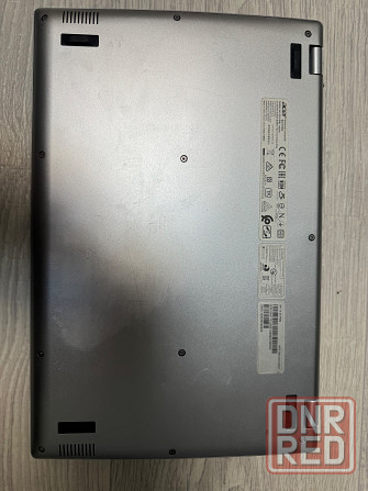 Продам ноутбук! Донецк - изображение 2