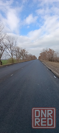 Продам ферму ЛпХ 3.6 гектар земли, ангары, хлев... Колодцы, скважины с водой! Пригород Донецка! Донецк - изображение 8