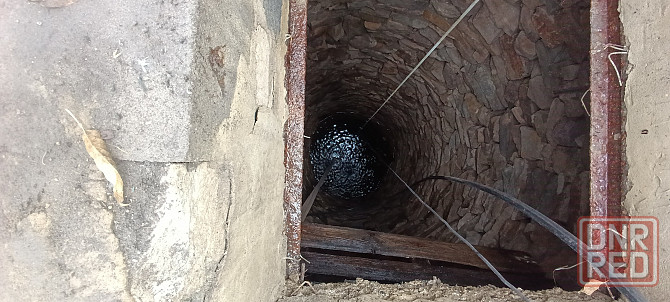 Продам ферму ЛпХ 3.6 гектар земли, ангары, хлев... Колодцы, скважины с водой! Пригород Донецка! Донецк - изображение 5