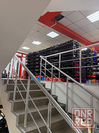 Аренда ! Помещение Московская ! Макеевка Макеевка - изображение 2