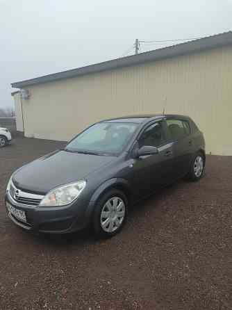 Продам Opel Astra Макеевка