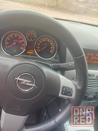 Продам Opel Astra Макеевка - изображение 4