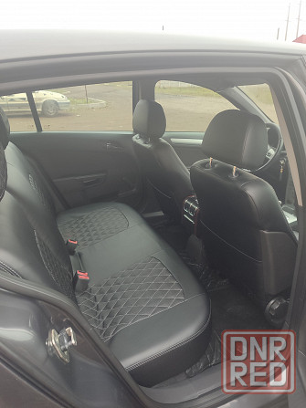 Продам Opel Astra Макеевка - изображение 6