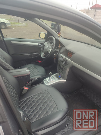 Продам Opel Astra Макеевка - изображение 5