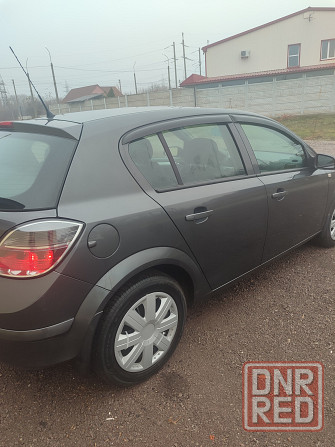Продам Opel Astra Макеевка - изображение 2