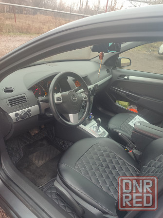 Продам Opel Astra Макеевка - изображение 3