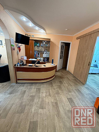 Поспешите ! Аренда ! Туполева ! Мирный Донецк - изображение 1