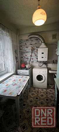 Квартира продажа 2 комн Калининский район Донецк - изображение 1