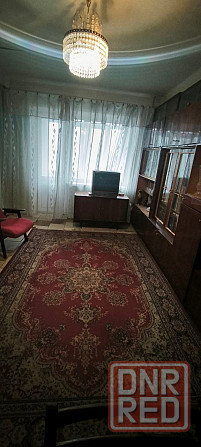 Квартира продажа 2 комн Калининский район Донецк - изображение 5