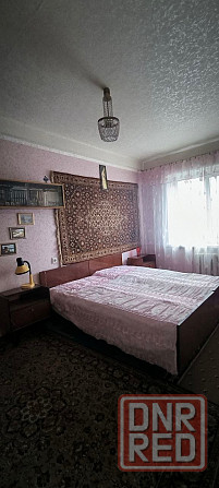 Квартира продажа 2 комн Калининский район Донецк - изображение 3