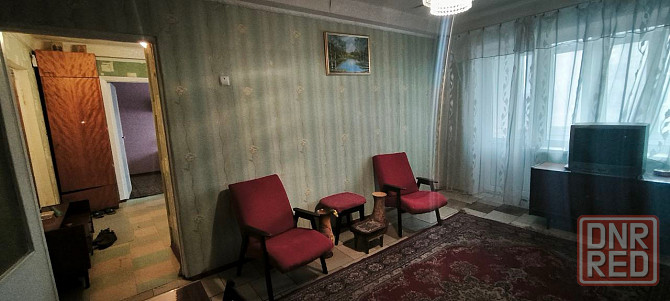 Квартира продажа 2 комн Калининский район Донецк - изображение 4