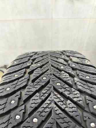 Диски с резиной Порш Каен r 20оригинал Донецк