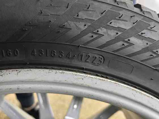 Диски с резиной Порш Каен r 20оригинал Донецк