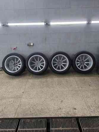 Диски с резиной Порш Каен r 20оригинал Донецк