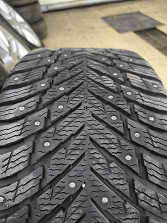 Диски с резиной Порш Каен r 20оригинал Донецк