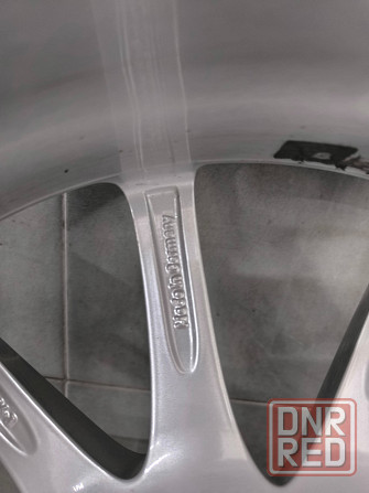 Диски с резиной Порш Каен r 20оригинал Донецк - изображение 3