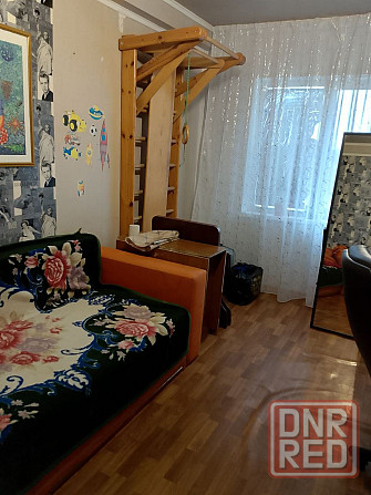 Сдам 2-х. ком. квартиру на Боссе Донецк - изображение 1