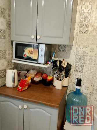 Сдам 2-х. ком. квартиру на Боссе Донецк - изображение 3