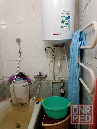 Сдам 2-х. ком. квартиру на Боссе Донецк - изображение 6