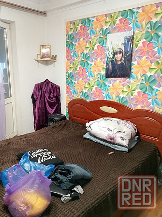 Сдам 2-х. ком. квартиру на Боссе Донецк - изображение 2