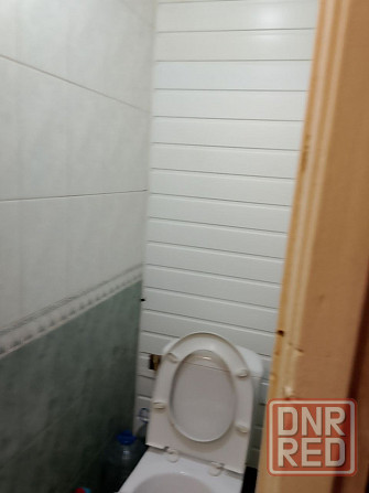 Сдам 2-х. ком. квартиру на Боссе Донецк - изображение 5