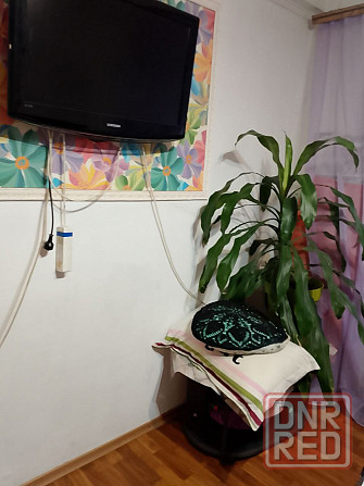 Сдам 2-х. ком. квартиру на Боссе Донецк - изображение 4