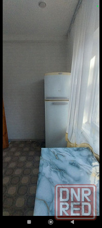 сдам 1 к.кв. ворошиловск. р. крытый рынок 30000 р. колонка . Донецк - изображение 2