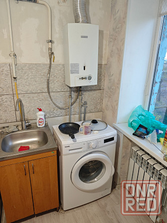 сдам 2 к.кв. ленинский р. конти мужские костюмы 25000 р. Донецк - изображение 1