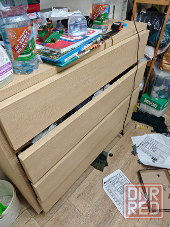 сдам 2 к.кв. ленинский р. конти мужские костюмы 25000 р. Донецк - изображение 4