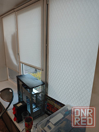 сдам 2 к.кв. ленинский р. конти мужские костюмы 25000 р. Донецк - изображение 11