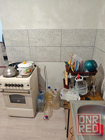 сдам 2 к.кв. ленинский р. конти мужские костюмы 25000 р. Донецк - изображение 2