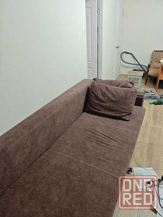 сдам 2 к.кв. ленинский р. конти мужские костюмы 25000 р. Донецк - изображение 7