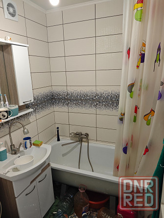 сдам 2 к.кв. ленинский р. конти мужские костюмы 25000 р. Донецк - изображение 9