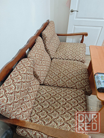 сдам 2 к.кв. ленинский р. конти мужские костюмы 25000 р. Донецк - изображение 8